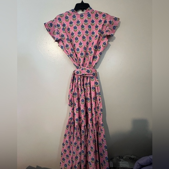 Darlington isle dress NWOT - Picture 4 of 7